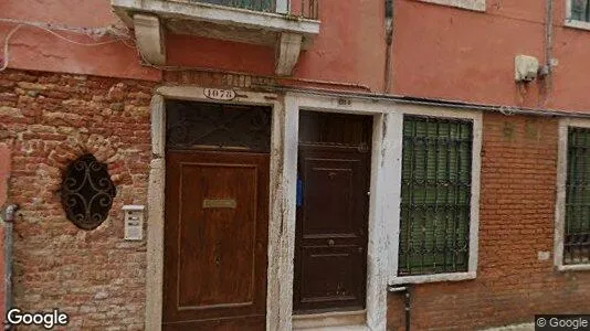 Apartments for rent in Venice - Photo from Google Street View