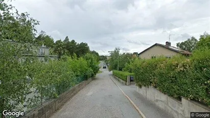 Apartments for rent in Stockholm South - Photo from Google Street View