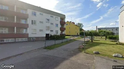 Apartments for rent in Katrineholm - Photo from Google Street View