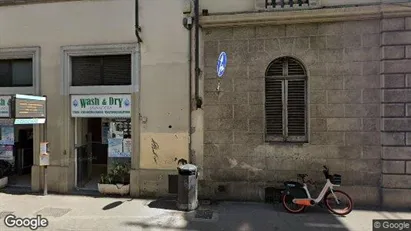 Apartments for rent in Florence - Photo from Google Street View