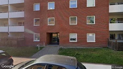 Apartments for rent in Karlstad - Photo from Google Street View