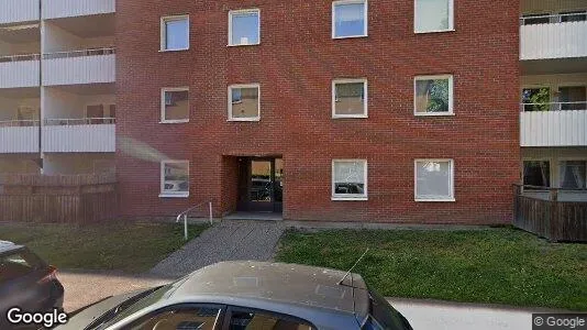 Apartments for rent in Karlstad - Photo from Google Street View