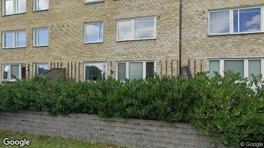 Apartments for rent in Växjö - Photo from Google Street View