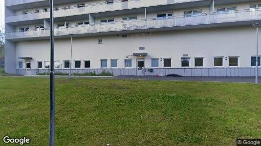 Apartments for rent in Huddinge - Photo from Google Street View
