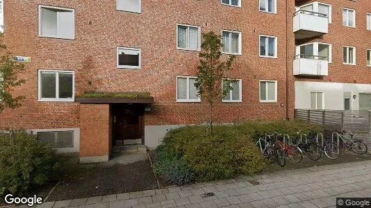 Apartments for rent in Sofielund - Photo from Google Street View