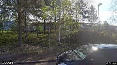 Apartments for rent in Kristinehamn - Photo from Google Street View