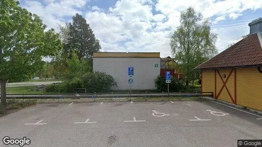 Apartments for rent in Kalmar - Photo from Google Street View
