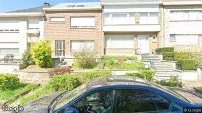 Apartments for rent in Moeskroen - Photo from Google Street View