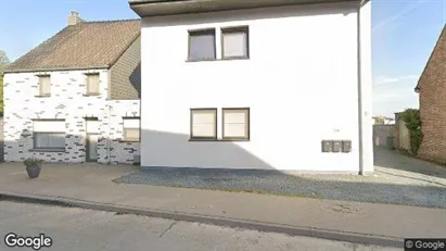 Apartments for rent in Dendermonde - Photo from Google Street View