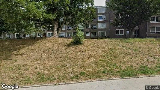 Apartments for rent in Essen - Photo from Google Street View