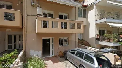 Apartments for rent in Pylaia-Chortiatis - Photo from Google Street View