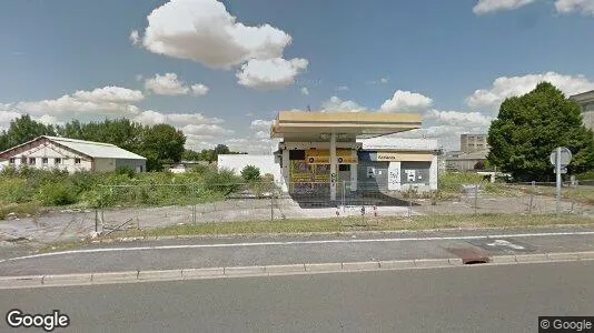 Apartments for rent in Compiègne - Photo from Google Street View
