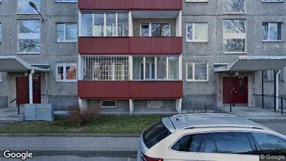 Apartments for rent in Tallinn Kesklinna - Photo from Google Street View