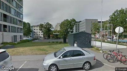 Apartments for rent in Tallinn Kesklinna - Photo from Google Street View