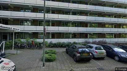 Apartments for rent in Arnhem - Photo from Google Street View