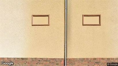 Apartments for rent in Chemnitz - Photo from Google Street View