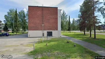 Apartments for rent in Helsinki Eteläinen - Photo from Google Street View