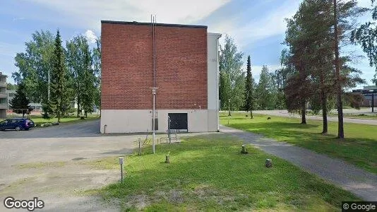 Apartments for rent in Helsinki Eteläinen - Photo from Google Street View