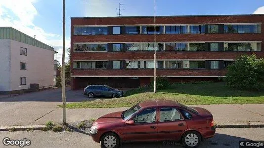 Apartments for rent in Mäntsälä - Photo from Google Street View