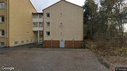 Apartments for rent in Eskilstuna - Photo from Google Street View