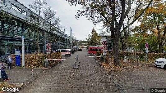 Apartments for rent in Erlangen - Photo from Google Street View