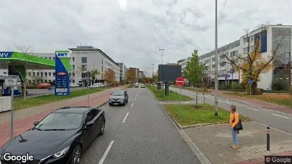 Apartments for rent in Erlangen - Photo from Google Street View