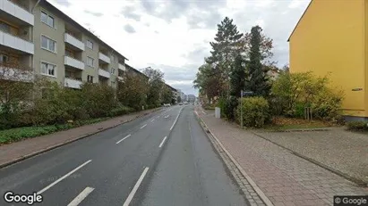 Apartments for rent in Erlangen - Photo from Google Street View