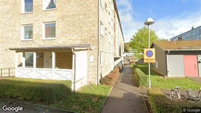 Apartments for rent in Ängelholm - Photo from Google Street View