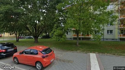 Apartments for rent in Leipzig - Photo from Google Street View