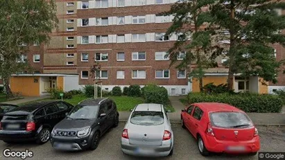 Apartments for rent in Leipzig - Photo from Google Street View