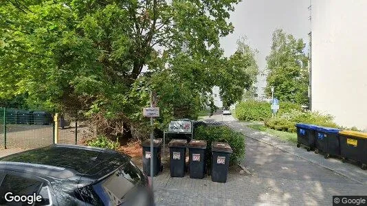 Apartments for rent in Leipzig - Photo from Google Street View