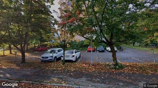 Apartments for rent in Vantaa - Photo from Google Street View