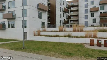 Apartments for rent in Odense C - Photo from Google Street View