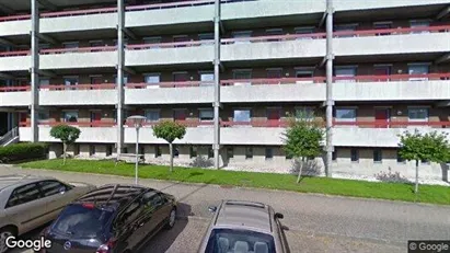 Apartments for rent in Nørresundby - Photo from Google Street View