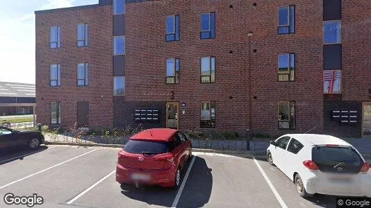 Apartments for rent in Randers NØ - Photo from Google Street View