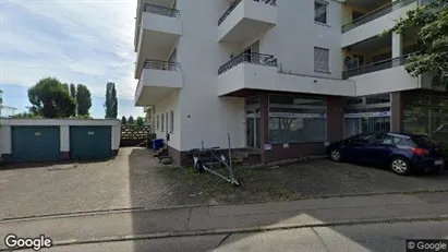 Apartments for rent in Konstanz - Photo from Google Street View
