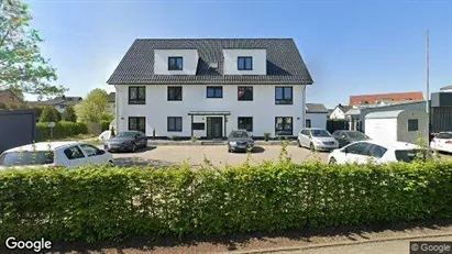 Apartments for rent in Lippe - Photo from Google Street View