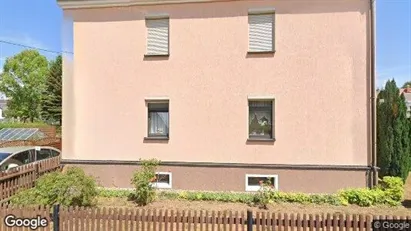 Apartments for rent in Bautzen - Photo from Google Street View
