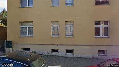 Apartments for rent in Weimar - Photo from Google Street View