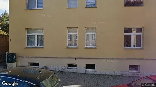 Apartments for rent in Weimar - Photo from Google Street View