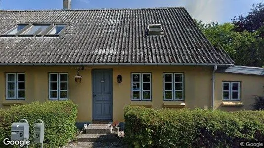 Apartments for rent in Svendborg - Photo from Google Street View