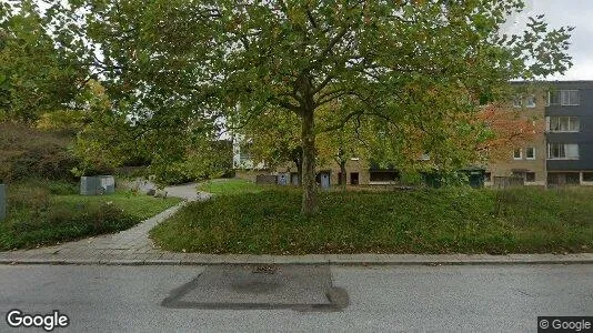 Apartments for rent in Fosie - Photo from Google Street View