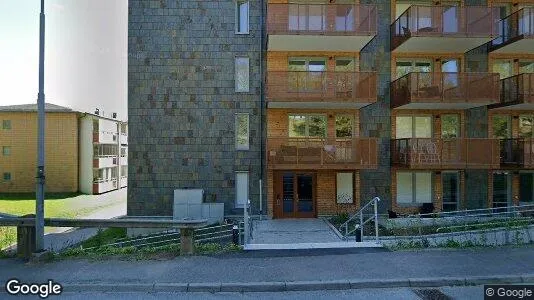Apartments for rent in Alingsås - Photo from Google Street View