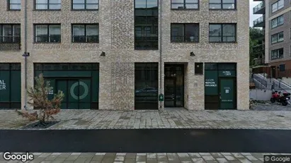 Apartments for rent in Borås - Photo from Google Street View