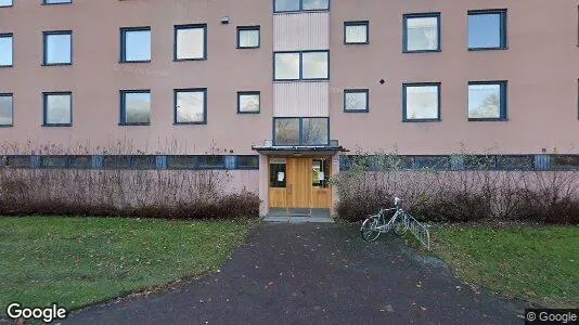 Apartments for rent in Borlänge - Photo from Google Street View