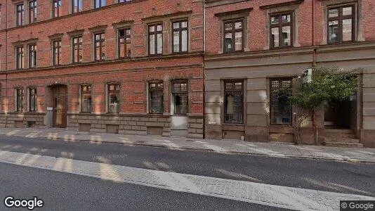 Apartments for rent in Malmö City - Photo from Google Street View