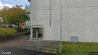 Apartments for rent in Angered - Photo from Google Street View
