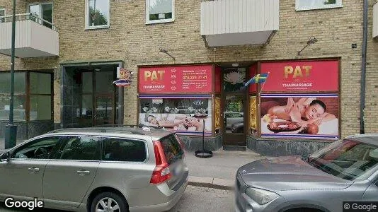 Apartments for rent in Trollhättan - Photo from Google Street View