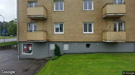 Apartments for rent in Borås - Photo from Google Street View