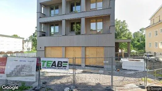 Apartments for rent in Norrköping - Photo from Google Street View